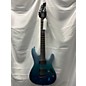Used Ibanez S521 Solid Body Electric Guitar thumbnail