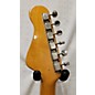 Used G&L F-100 Solid Body Electric Guitar