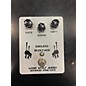 Used Lone Wolf Audio Endless Blockade Effect Pedal thumbnail