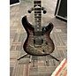 Used PRS SE Mark Holcomb Holcomb Burst Solid Body Electric Guitar