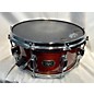 Used TAMA 6X14 Artwood Snare Drum thumbnail