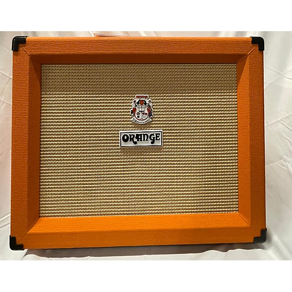 Used Orange Amplifiers PPC112C 1x12 Guitar Cabinet