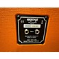 Used Orange Amplifiers PPC112C 1x12 Guitar Cabinet