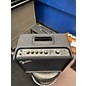 Used Fender Used Fender Mustang LT25 25W 1x8 Guitar Combo Amp