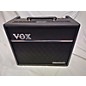 Used VOX VT20Plus Valvetronix 20W 1X8 Guitar Combo Amp thumbnail