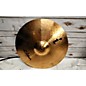Used Zildjian 20in Avedis Ride Cymbal thumbnail