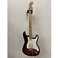 Used Fender 2022 Player Stratocaster HSS Solid Body Electric Guitar thumbnail