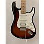 Used Fender 2022 Player Stratocaster HSS Solid Body Electric Guitar