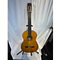 Used Takamine C128 Classical Acoustic Guitar thumbnail