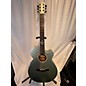 Used Fender Celtic-SMS Acoustic Electric Guitar thumbnail