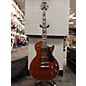 Used Epiphone Lee Malia Signature Les Paul Custom Artisan Solid Body Electric Guitar thumbnail
