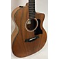 Used Taylor 224CEKDLX Special Edition Acoustic Electric Guitar thumbnail