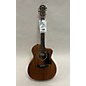 Used Taylor 224CEKDLX Special Edition Acoustic Electric Guitar
