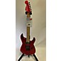 Used Jackson 2022 Pro Series Signature Gus G. San Dimas Solid Body Electric Guitar thumbnail
