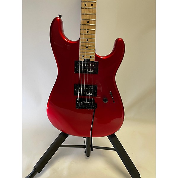 Used Jackson 2022 Pro Series Signature Gus G. San Dimas Solid Body Electric Guitar