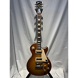 Used Gibson Used 2020s Gibson Les Paul Traditional Honey Burst Solid Body Electric Guitar