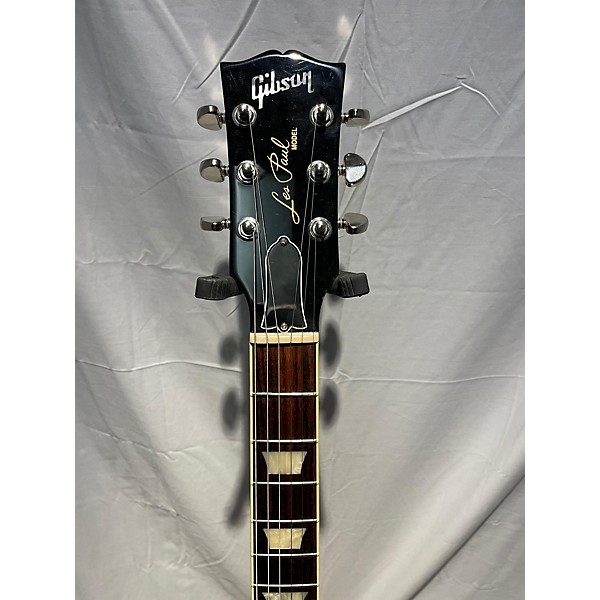 Used Gibson 2020s Les Paul Traditional Solid Body Electric Guitar
