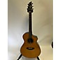 Used Breedlove Performer Pro Concert Acoustic Electric Guitar thumbnail