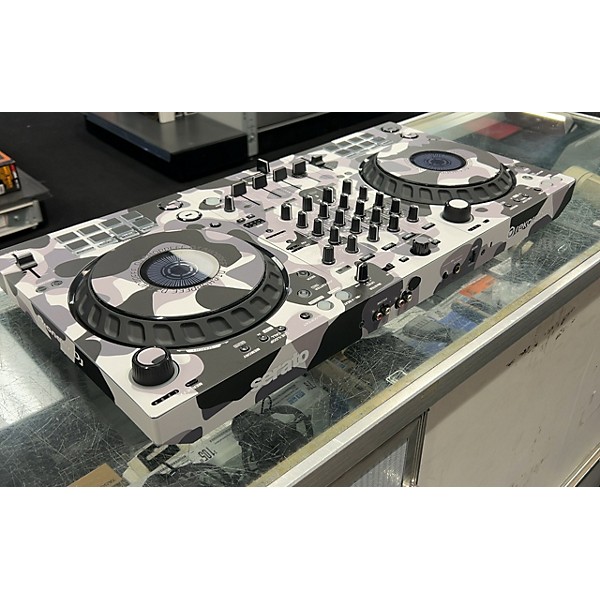 Used Pioneer DDJFLX6 DJ Controller