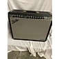 Used Fender Tone Master Twin Reverb 100W 2x12 Guitar Combo Amp thumbnail