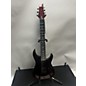 Used Schecter Guitar Research Apocalypse C7 Solid Body Electric Guitar thumbnail