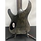 Used Schecter Guitar Research Apocalypse C7 Solid Body Electric Guitar