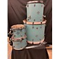 Used Dixon Cornerstone Maple Drum Kit thumbnail