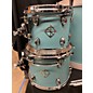 Used Dixon Cornerstone Maple Drum Kit