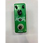 Used Outlaw Effects VOLANTE CHORUS Effect Pedal thumbnail