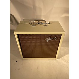 Used Gibson Falcon Tube Guitar Combo Amp