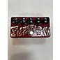 Used ZVEX FUZZ FACTORY HAND PAINTED Effect Pedal thumbnail