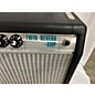 Used Fender 1968 Custom Twin Reverb 85W 2x12 Tube Guitar Combo Amp