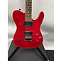 Used Fender 2022 Special Edition Custom Telecaster FMT HH Solid Body Electric Guitar thumbnail