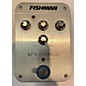 Used Fishman AFX CHORUS Effect Pedal thumbnail