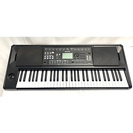 Used KORG Ek-50 Keyboard Workstation