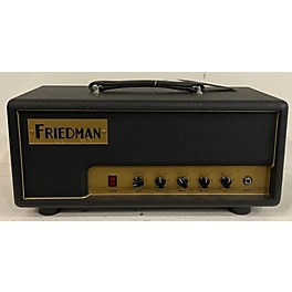 Used Friedman Used Friedman PINK TACO PT20 Tube Guitar Combo Amp