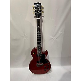 Used Gibson Used Gibson Les Paul Special Red Solid Body Electric Guitar