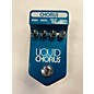 Used Visual Sound V2LC Liquid Chorus Effect Pedal