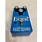 Used EarthQuaker Devices Park Fuzz Sound Effect Pedal thumbnail