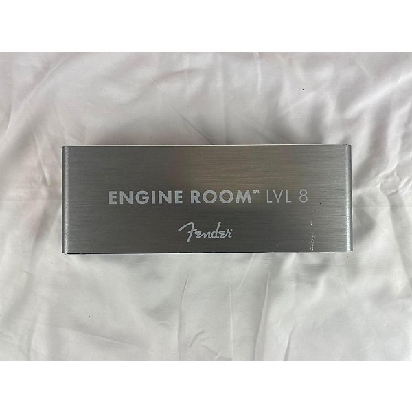 Used Fender Engine Room Lvl8