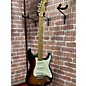 Used Fender 2016 Standard Stratocaster Solid Body Electric Guitar thumbnail