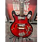 Used Kimberly VIP-6 Hollow Body Electric Guitar