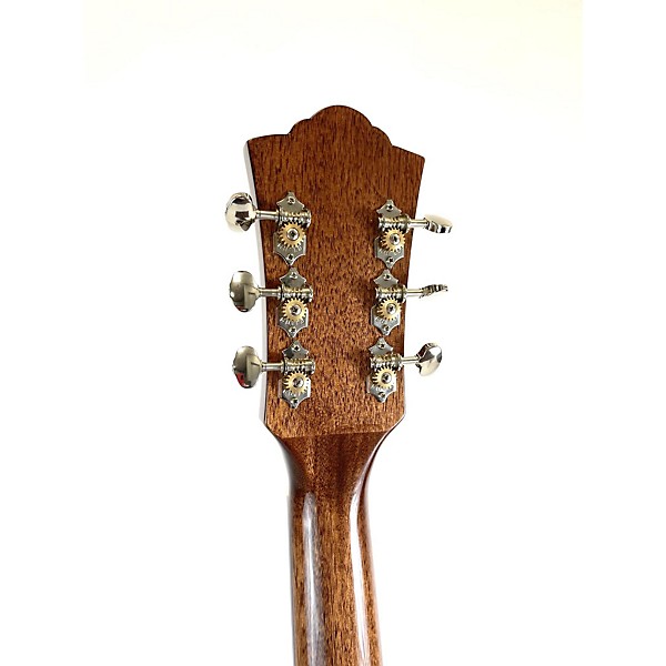 Used Guild D120 Acoustic Guitar