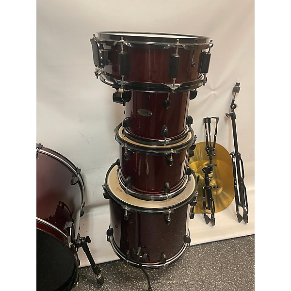 Used SPL UNITY 2 Drum Kit