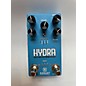 Used Keeley HYDRA Effect Pedal thumbnail
