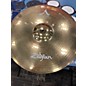 Used Zildjian 21in A Custom 20th Anniversary Ride Cymbal thumbnail