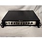 Used Ampeg PF800 Portaflex 800W Bass Amp Head thumbnail