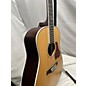 Used Seagull Artist Mosaic Acoustic Guitar