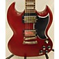 Used Epiphone SG Les Paul 61 Inspired By Solid Body Electric Guitar