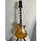 Used Gibson 1958 Les Paul VOS Solid Body Electric Guitar thumbnail